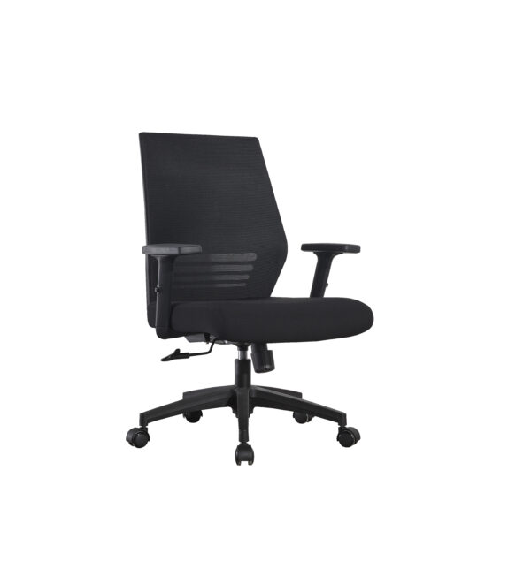 best office chair for Office Space Project
