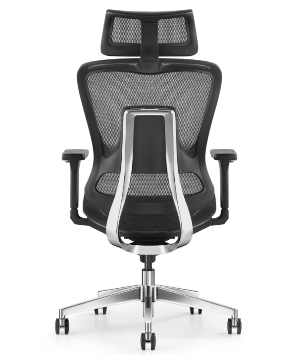 best office chair for back pain and heavy weight