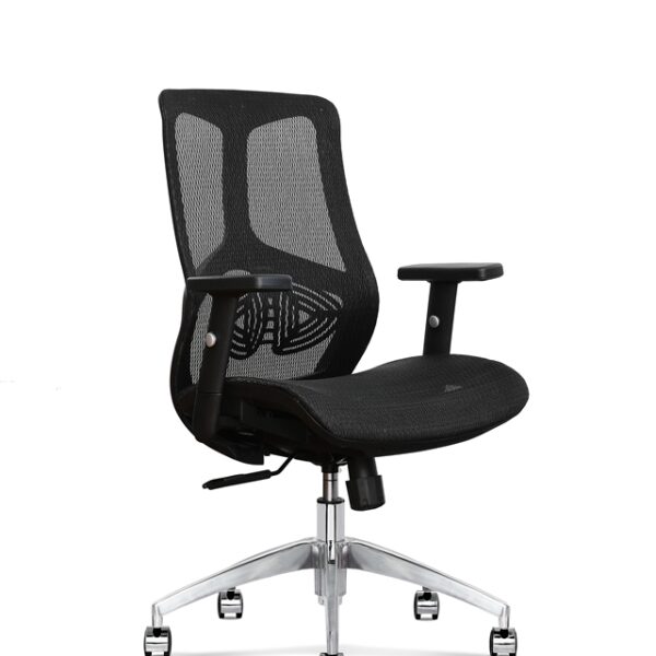 best office chair with lower back support