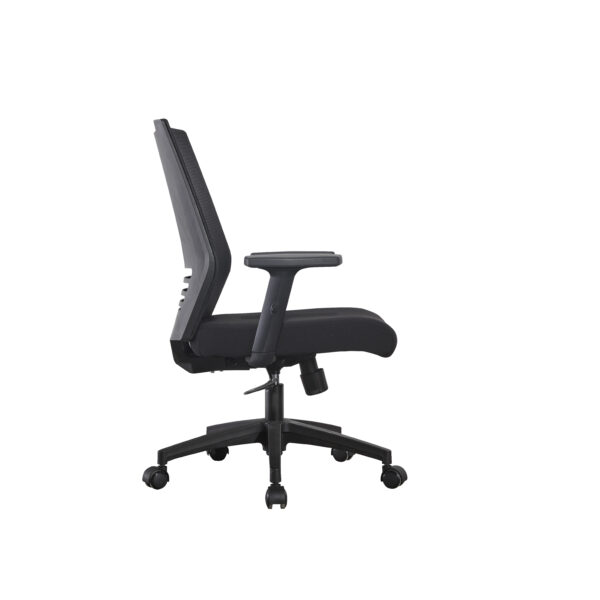 good back support office chair